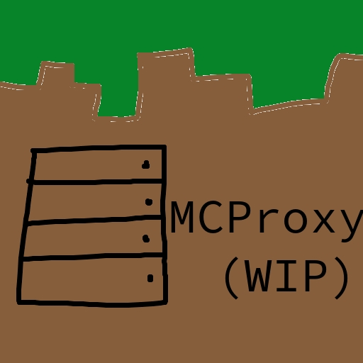 MCProxy